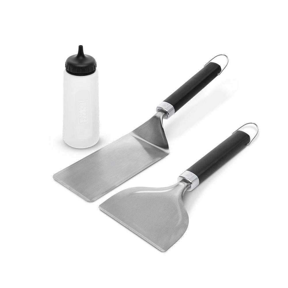 Štartovací set pre dosku Weber 6777