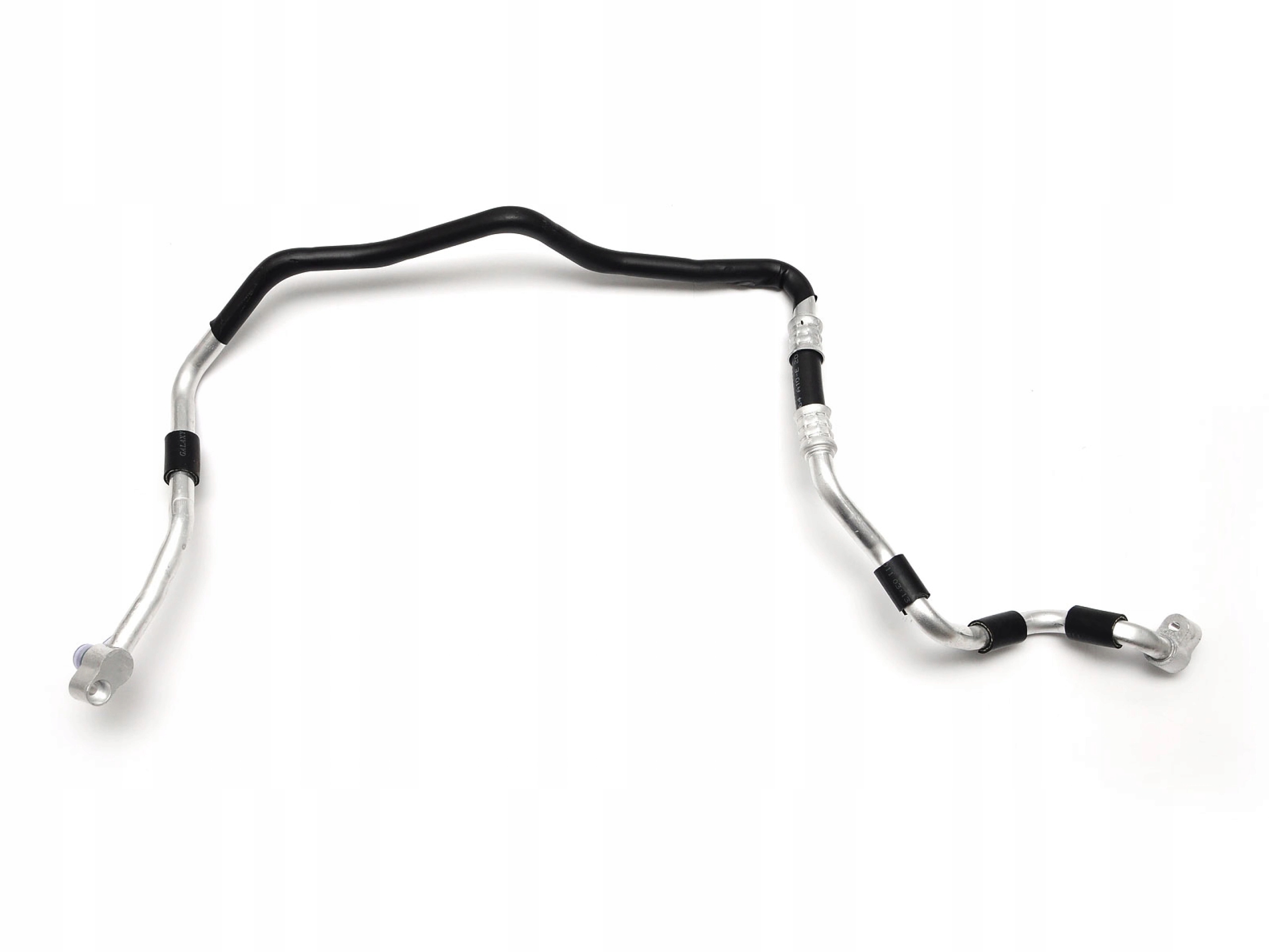 Kabel klimatizace pro Vw Touareg 7L Porsche Cayenne 955 7L6820017B