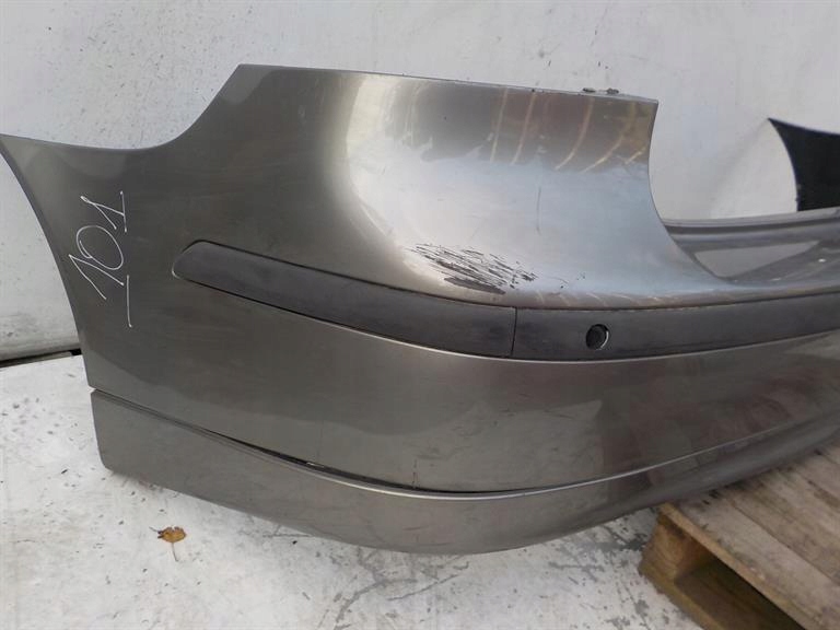 101 SAAB 9-3 II sedan PDC bumper rear part rear