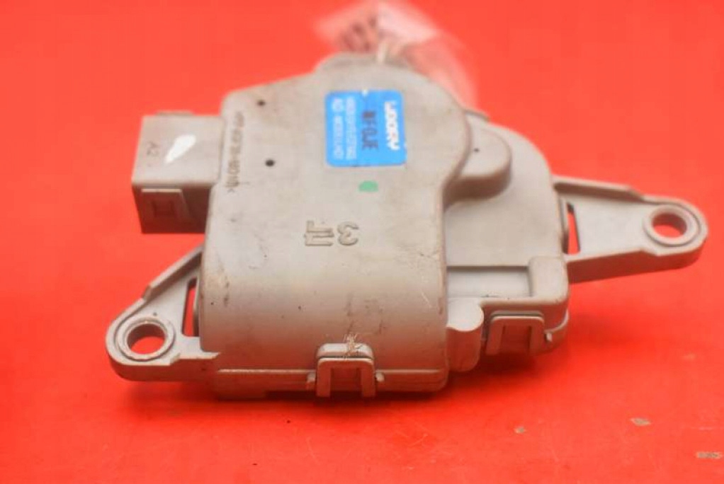 Micro moteur Bloc de chauffage complet EA1F0-EDFAA02 KIA CEED 3 III 1.6 CRDI 115 KM 18-20