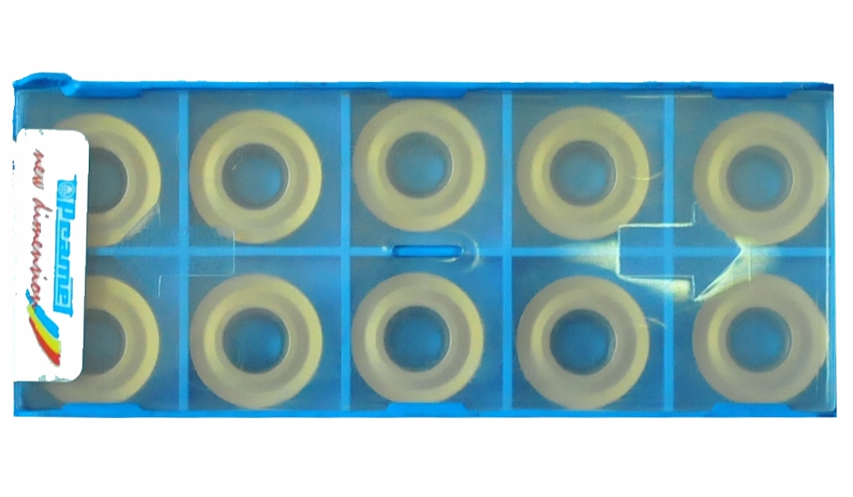 PŁYTKA TOKARSKA RPET 1505 MOS-M 8026