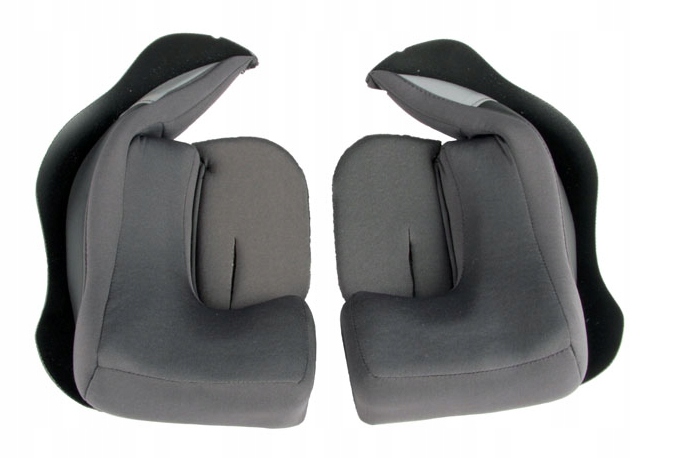 CABERG POLICZKI DO KASKU TOURMAX ROZMIAR L XL