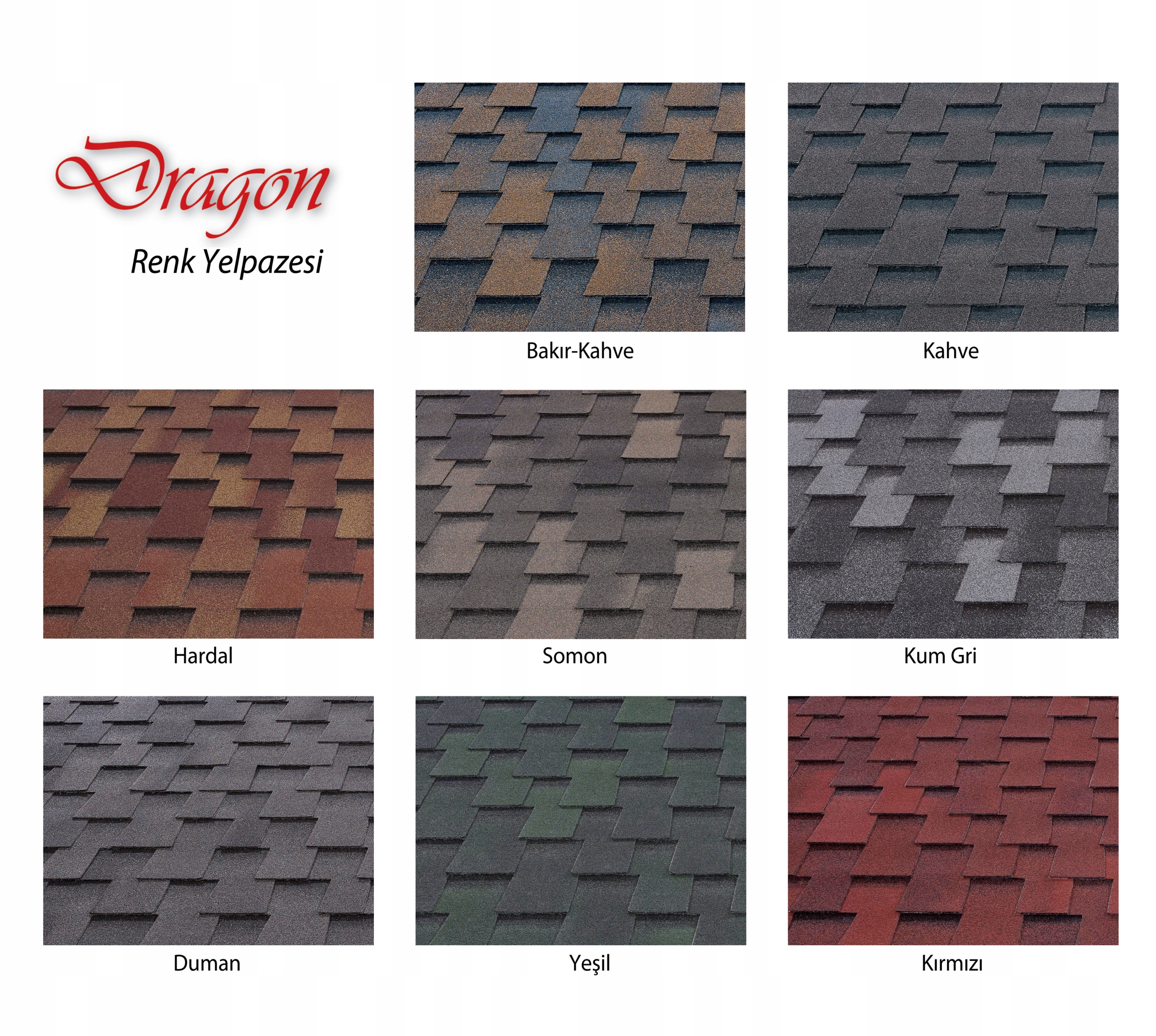 GONT BTM Dragon Flex Duman Marka inna