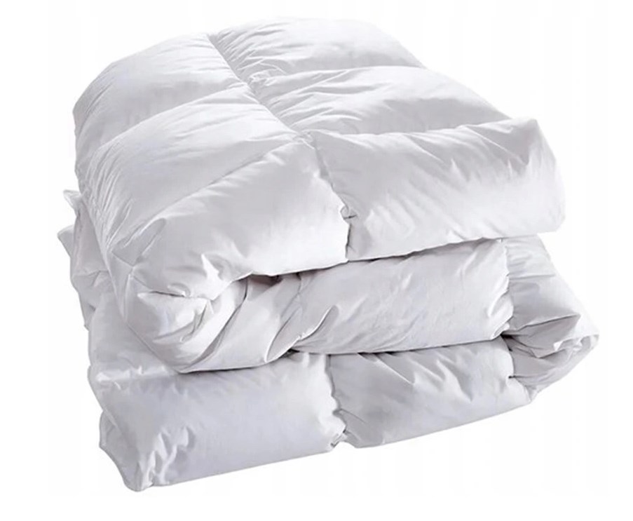 

Kołdra antyalergiczna 140/200 ciepła zimowa gruba