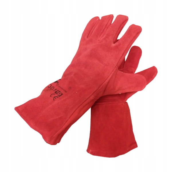 

Rękawice Spawalnicze R301 Rozmiar 10 1 para