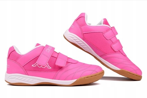 

Buty sportowe Kappa 260509K-2210 r. 28 różowy