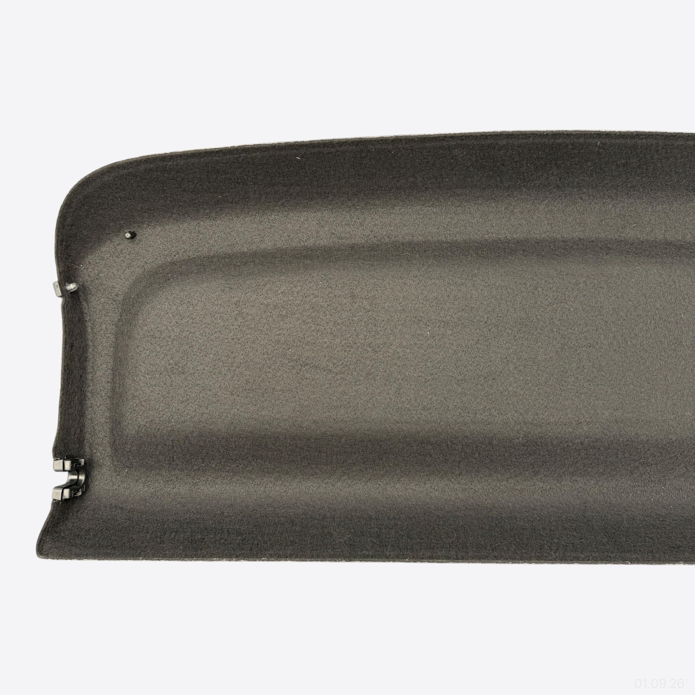 plato rear boot OPEL MOKKA B 98353567ZD
