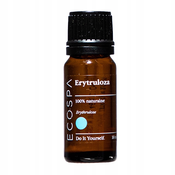 NATURALNY SAMOOPALACZ ERYTRULOZA ALTERNATYWA SYTENTYCZNYCH 10 ML ECOSPA