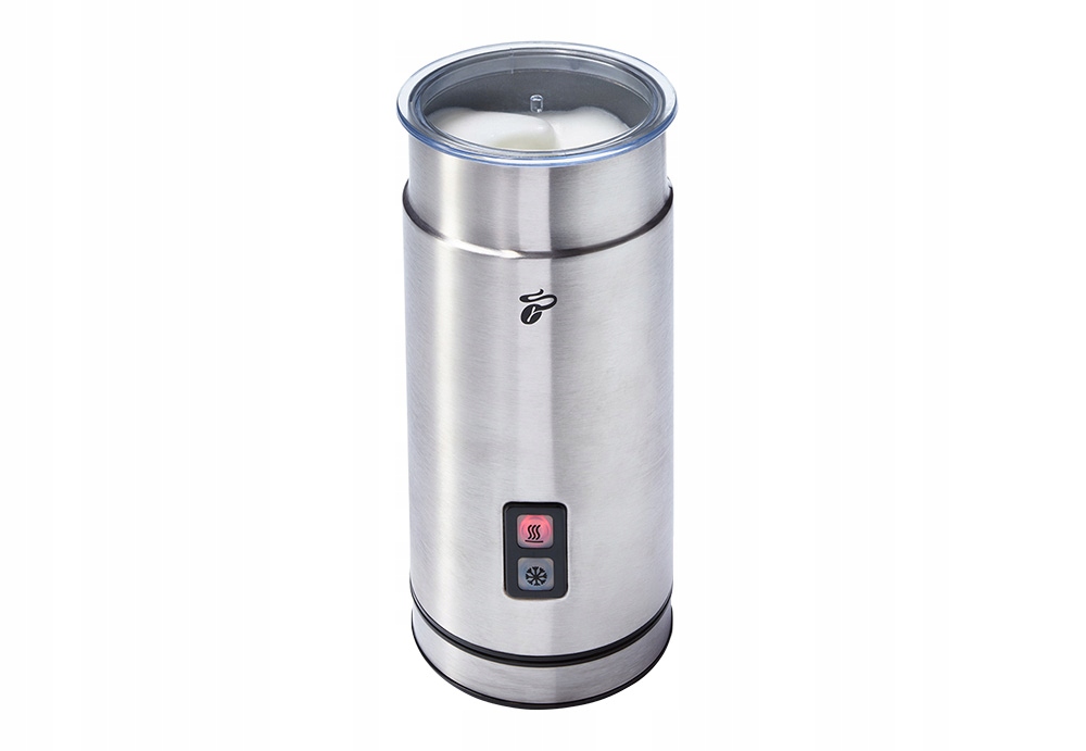 

Automatyczny spieniacz do mleka Tchibo 394101 inox