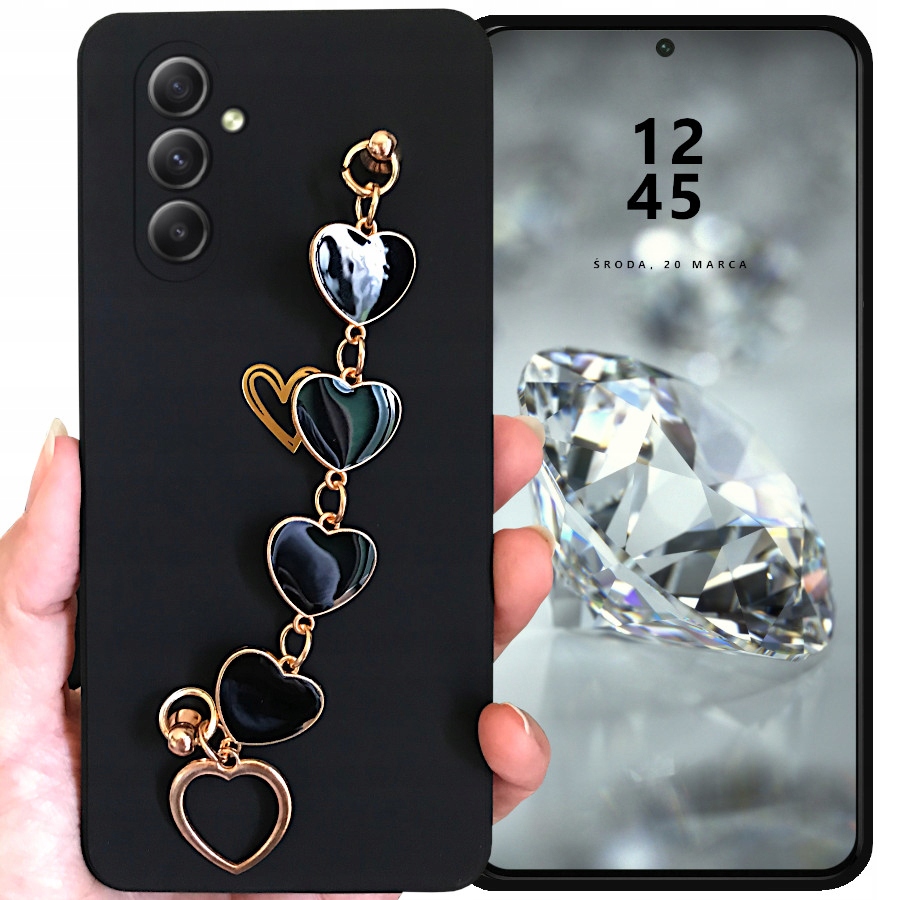 

Etui Silicone Do Samsung A54 5G