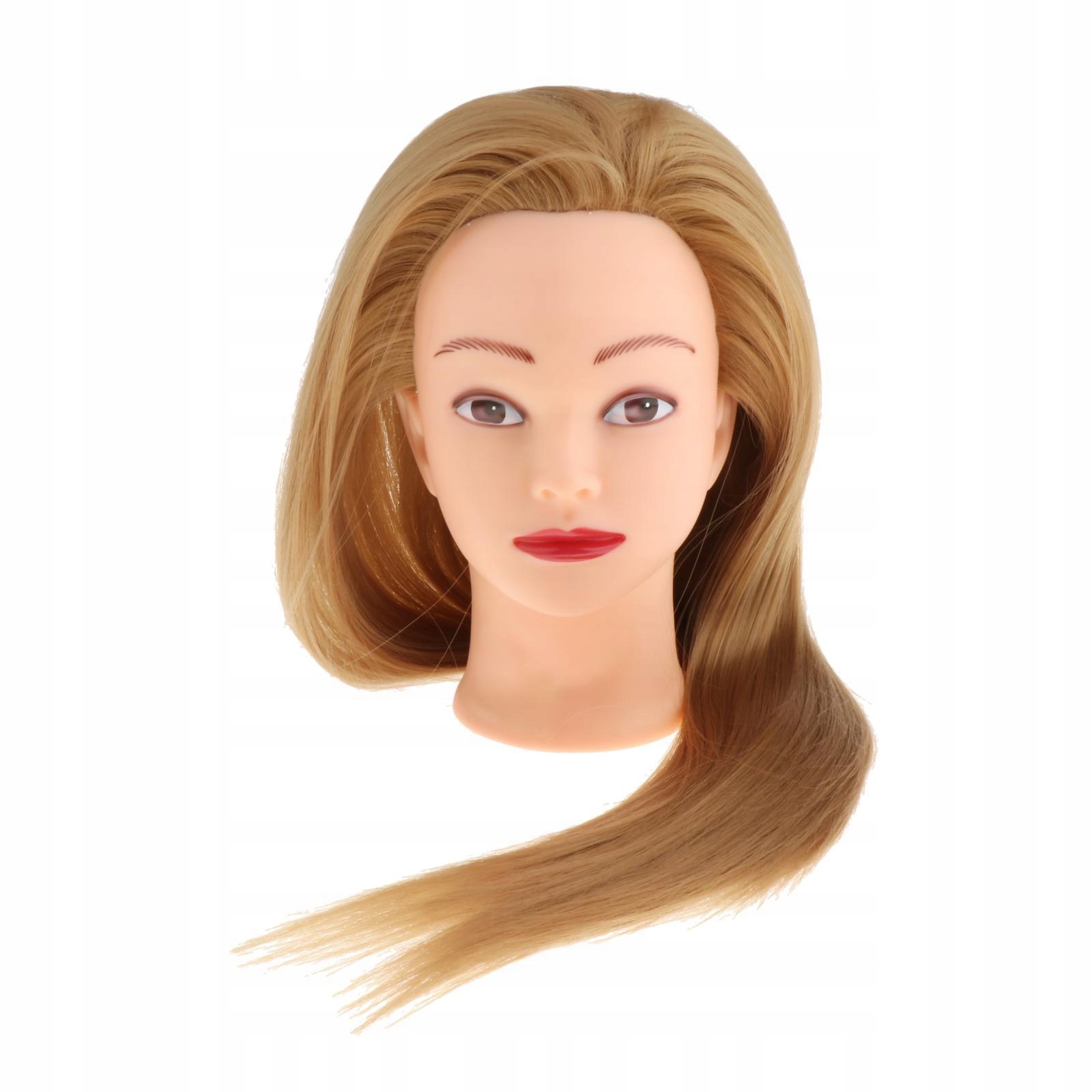 głowy manekinów do włosów Bohater Inny