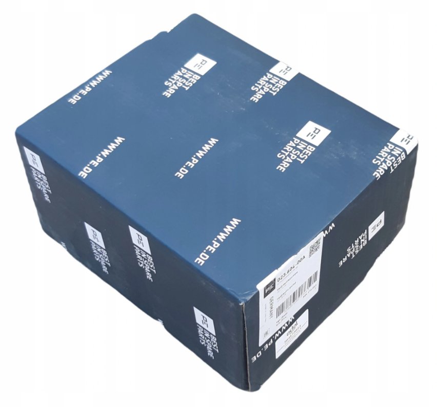 PE AUTOMOTIVE 046.290-20A розкидач гальм