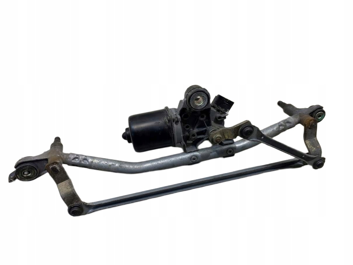wiper mechanism front CITROEN C3 and