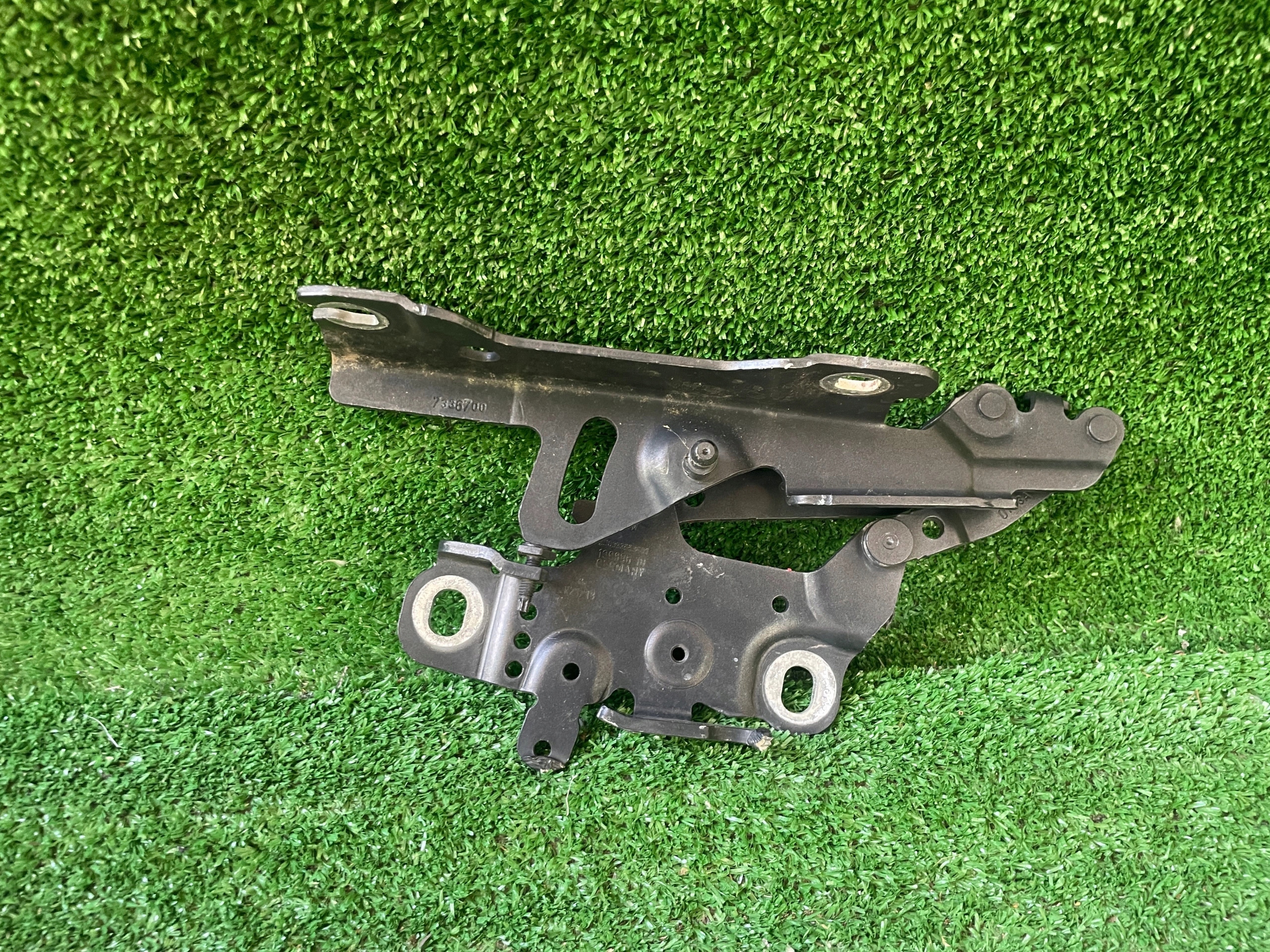 BMW F20 hinge bonnets left 13989610