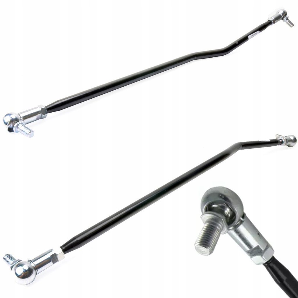 DRĄŻEK KIEROWNICZY STIGA ESTATE SD98