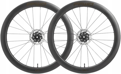 Ffwd koła Ryot 55 CL Tl-r Shimano
