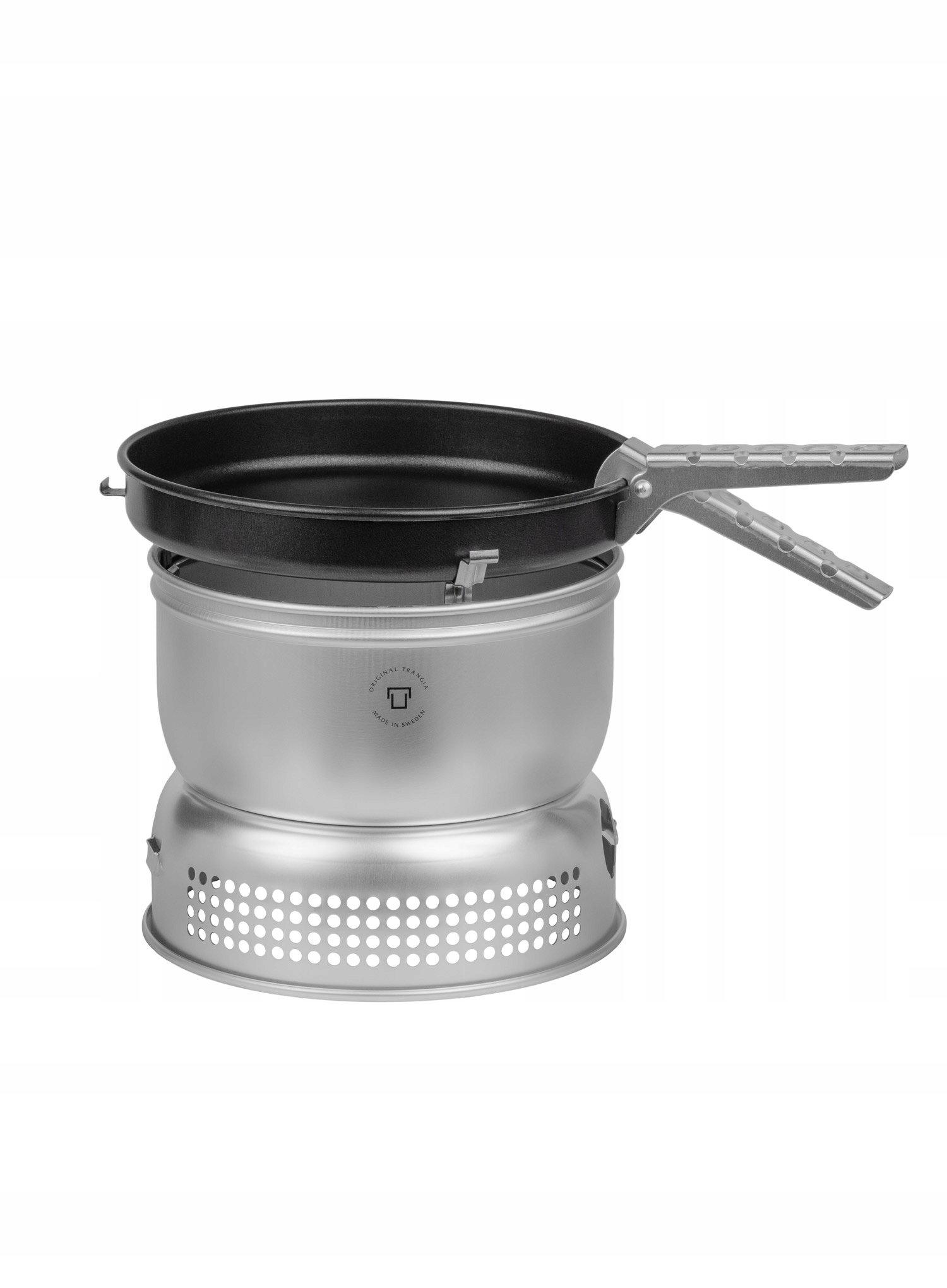 Turistický vařič Trangia Stove Ultralight 25-3/UL