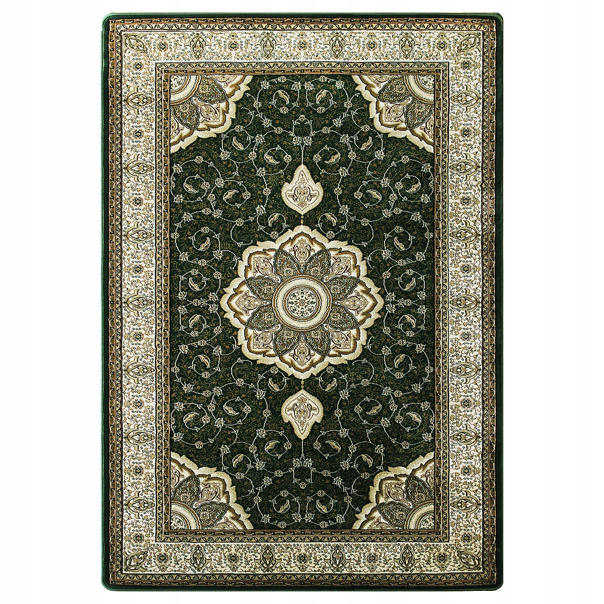 150x230 Kusový koberec Anatolia 5328 Y (Green)