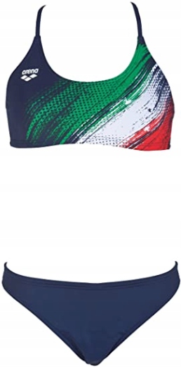 F2007 Arena W Italy Stój kąpielowy 2 Części. 30