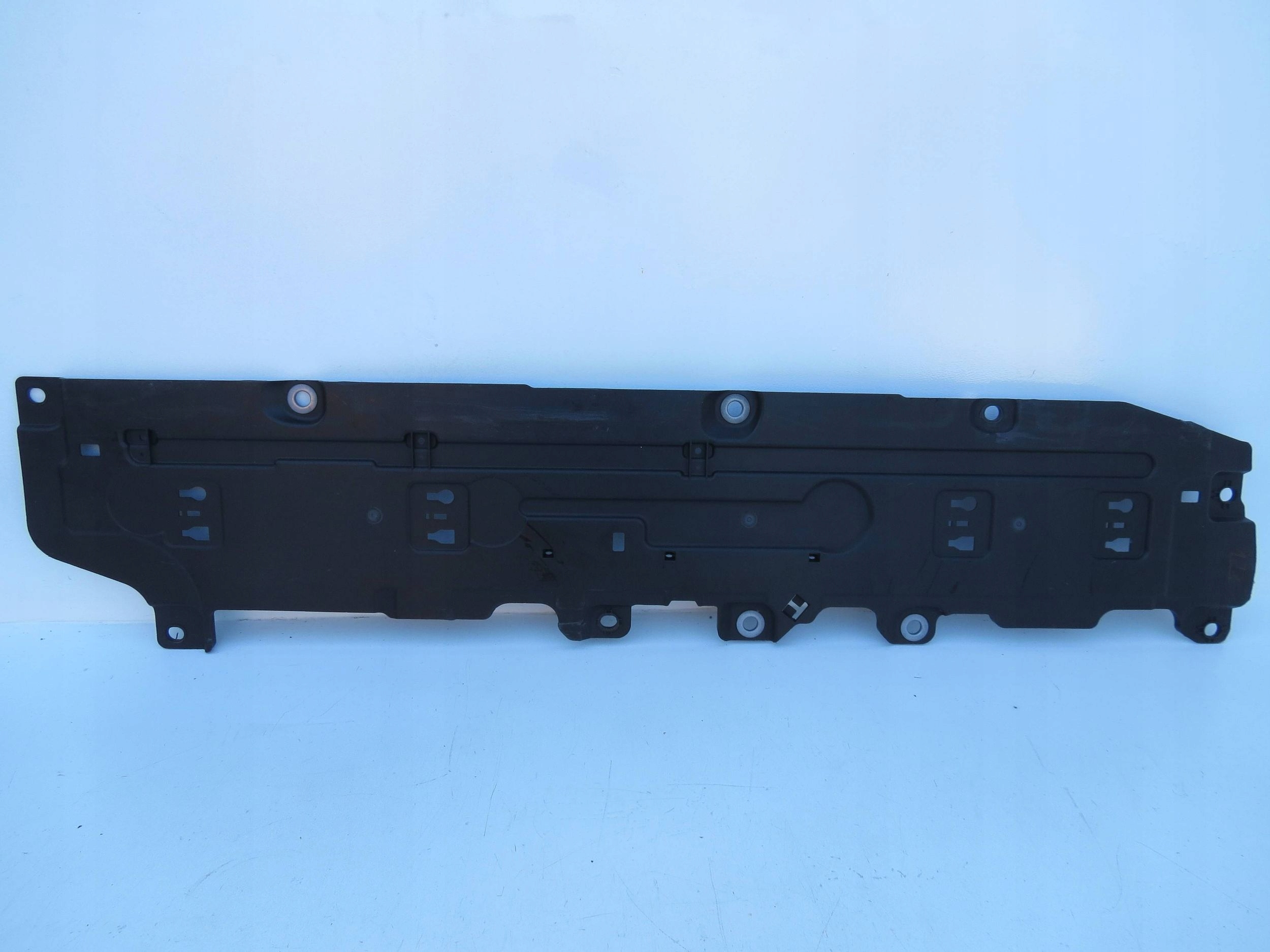 Blende Abdeckung abdeckung PODWOZA VOLVO XC60 II 31497614
