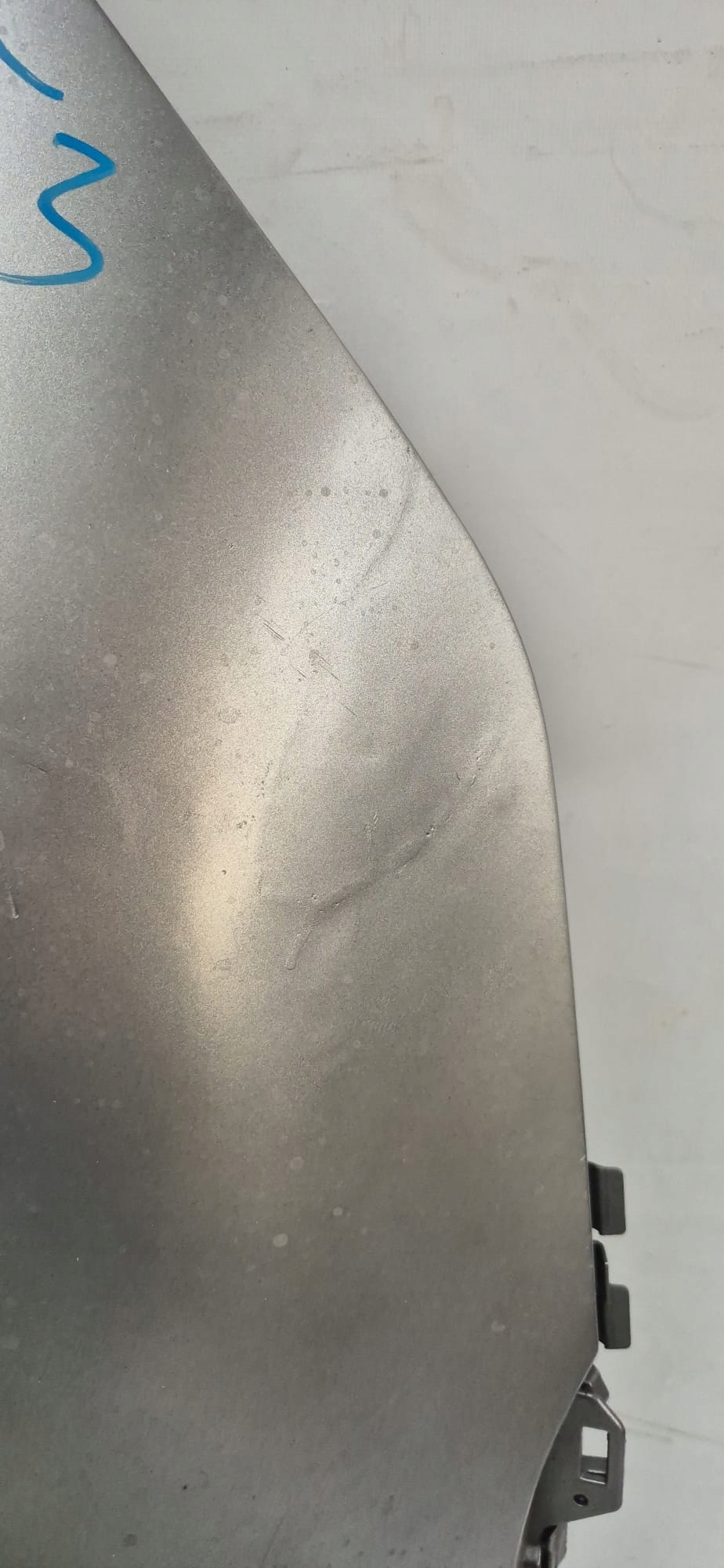 RENAULT ESPACE V 5 14-23 fender front front left