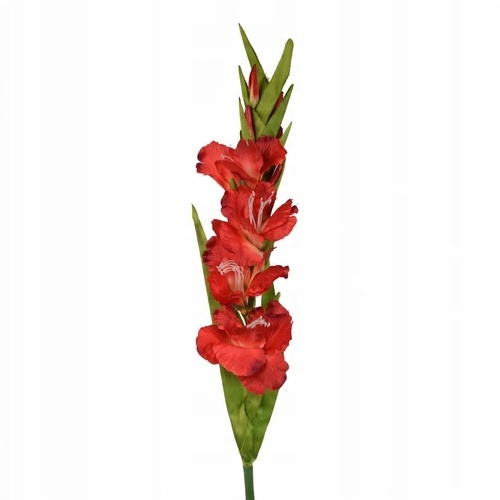 

Duży Sztuczny Mieczyk gałązka 110 cm