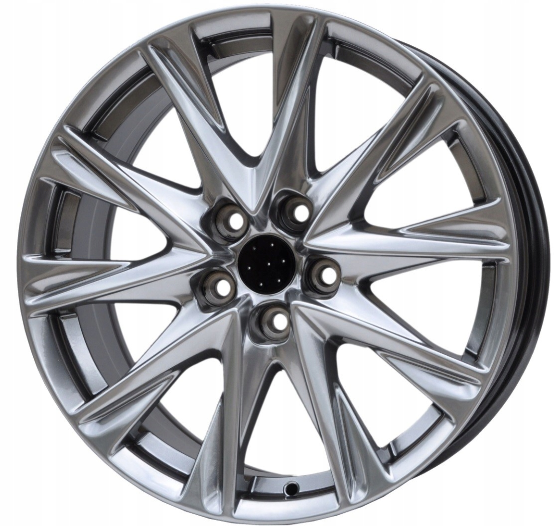 Disky Pdw 18'' Chrysler 300M, 300C 4WD, Voyager, Sebring nové