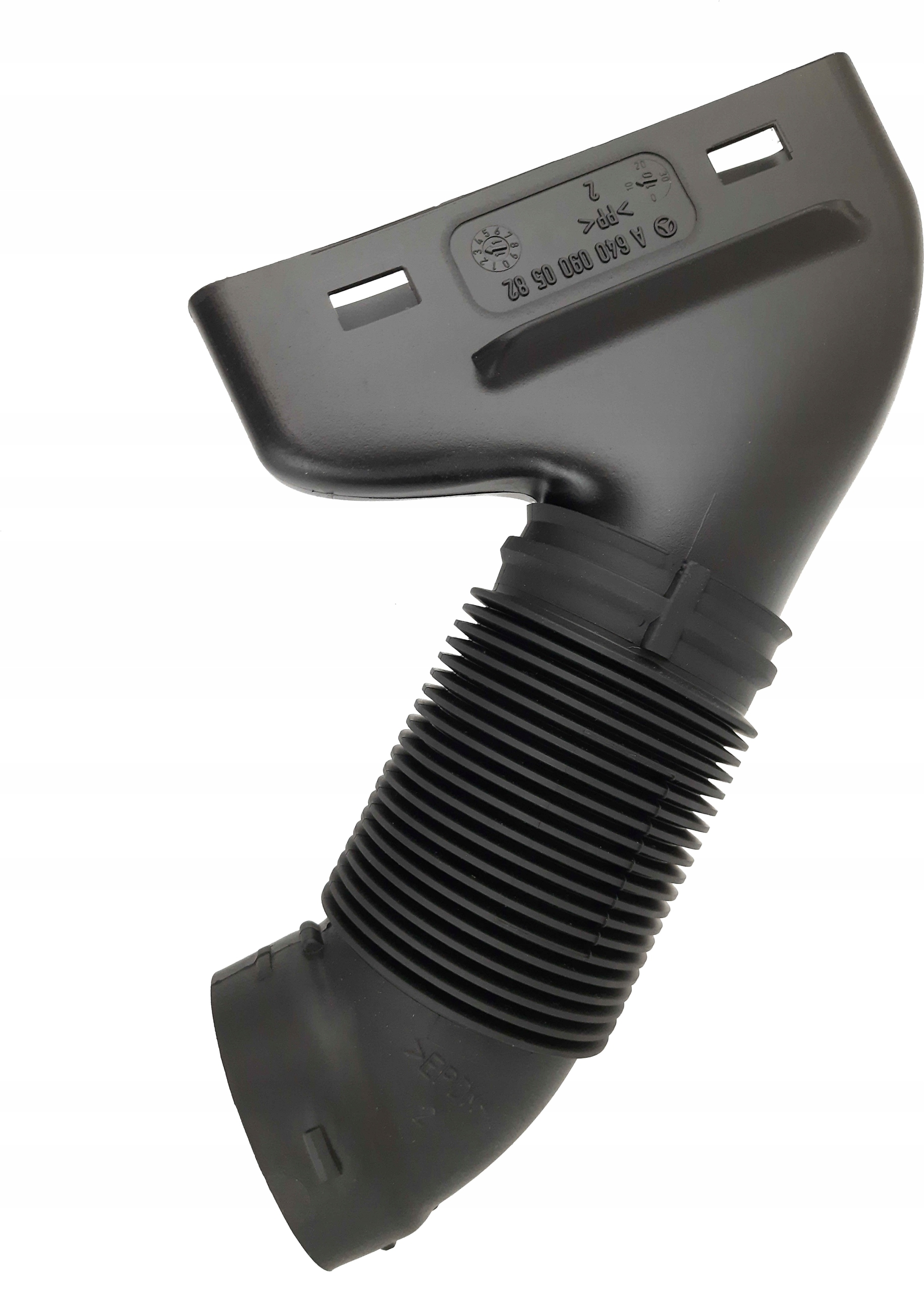 Trubka Pro Přívod Vzduchového Filtru Do Třídy Mercedes