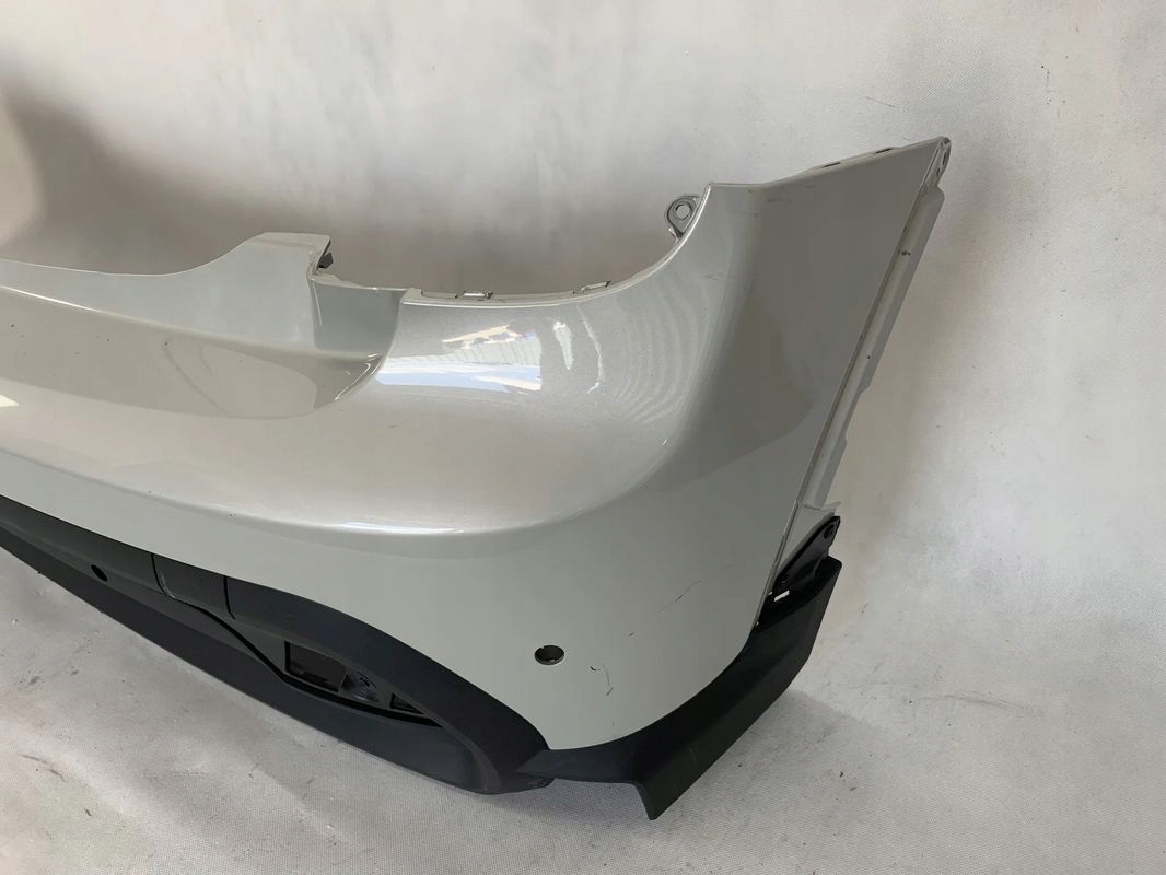 Mini Cooper F55 FL PDC bumper rear part rear Lift