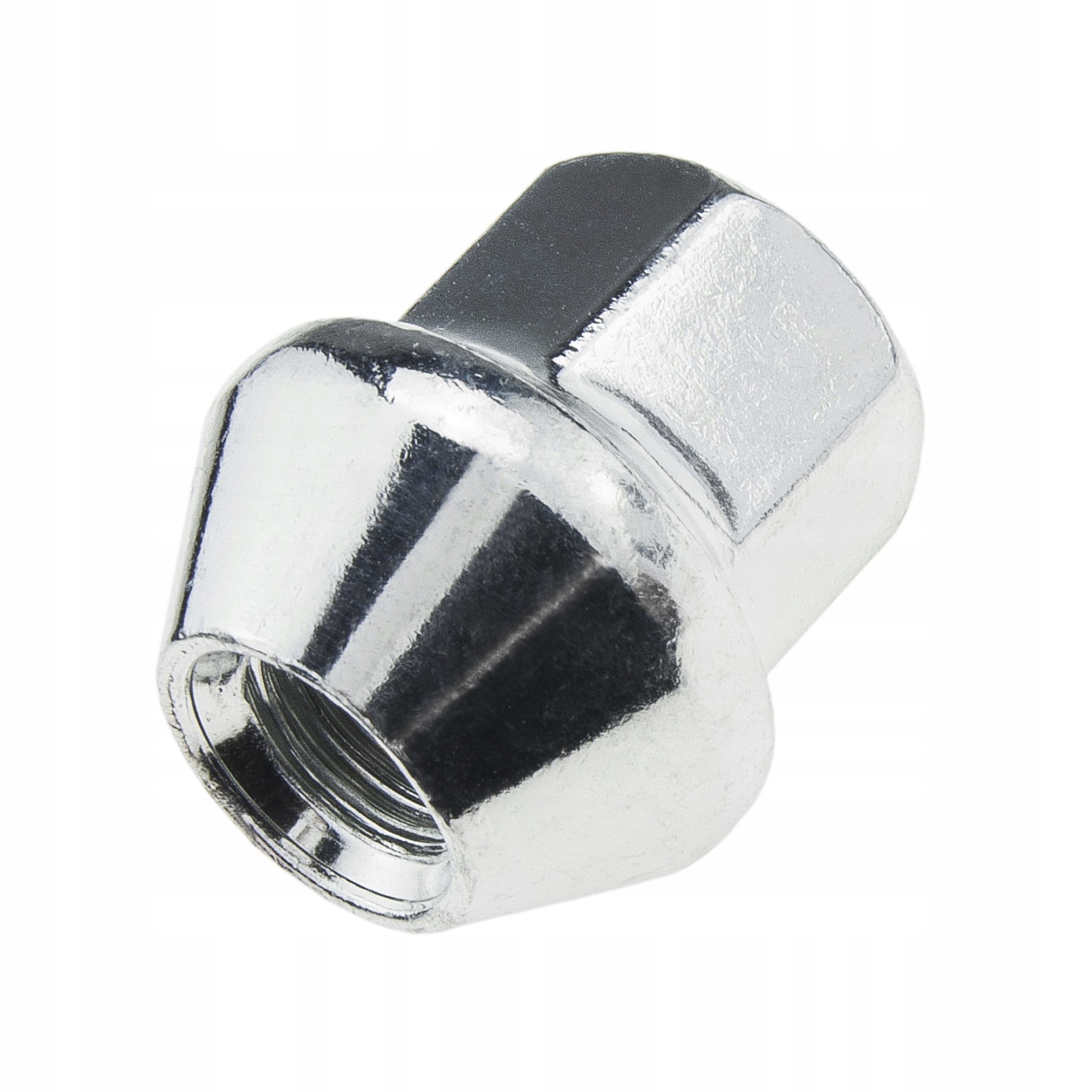 Nakrętki do kół felg aluminiowych OEM FORD KUGA 2 FIESTA MK7 FOCUS MK3 4 Zastosowanie felgi aluminiowe