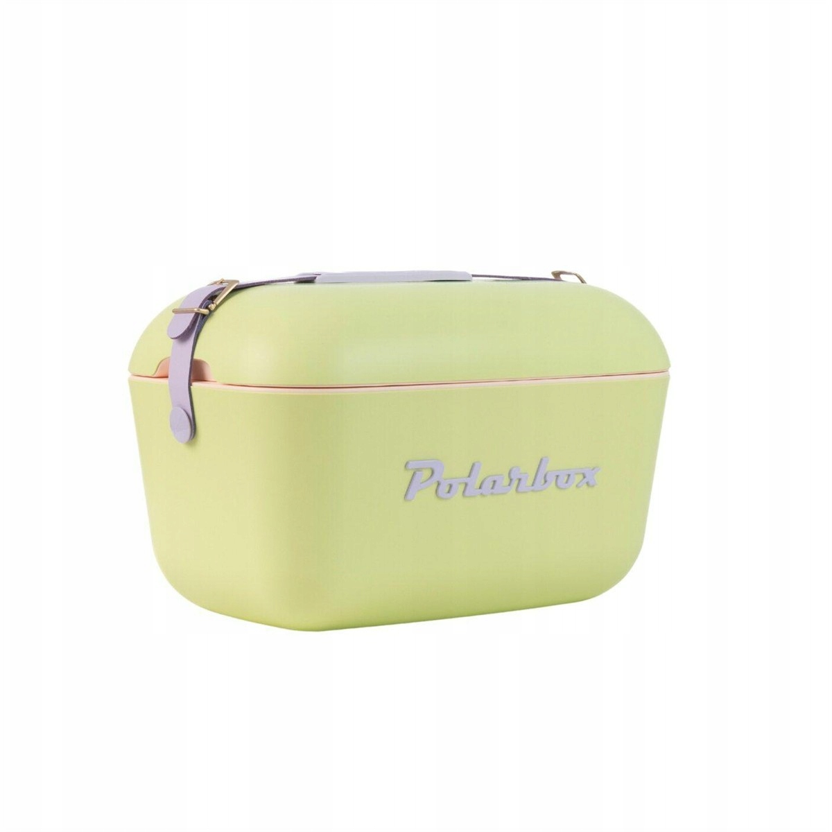 20 Litrów Pop Polarbox Limonka Nowa Oryginalna od Dystrybutora