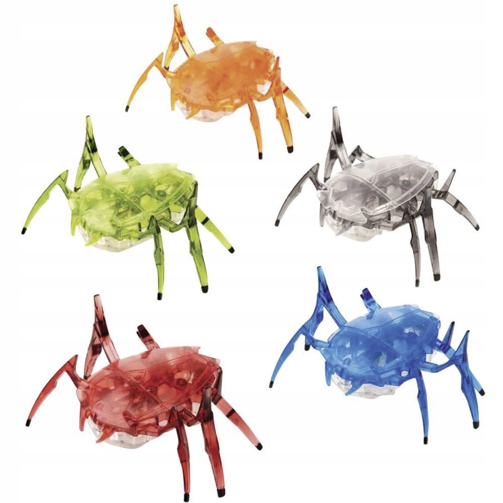 

Robot HexBug Scarab szybki, turbo