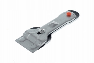 

Skrobak metalowy 14 cm
