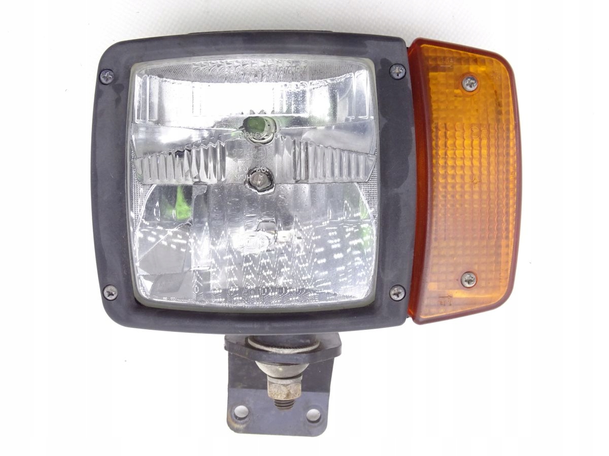 SCHMIDT SWINGO COMPACT 200 ПЕРЕДНЯ ЛІВА ЛАМПА