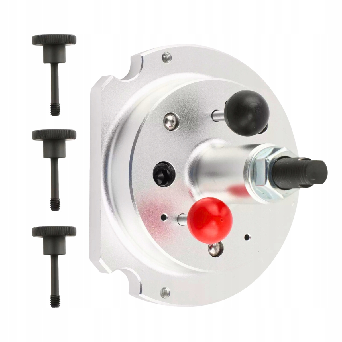 Nástroj pro výměnu simeringu klikového hřídele