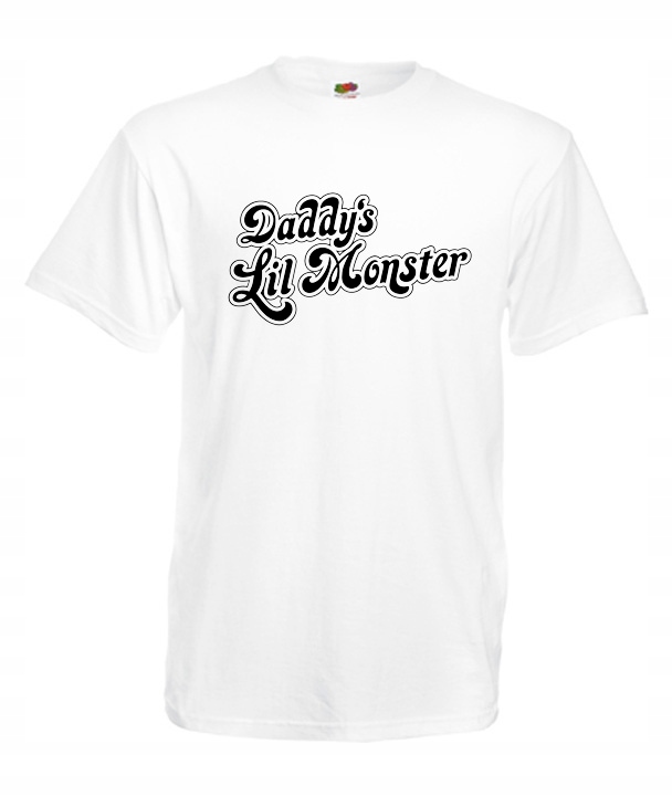 

XL Koszulka Męska Harley Quinn Suicide Squad