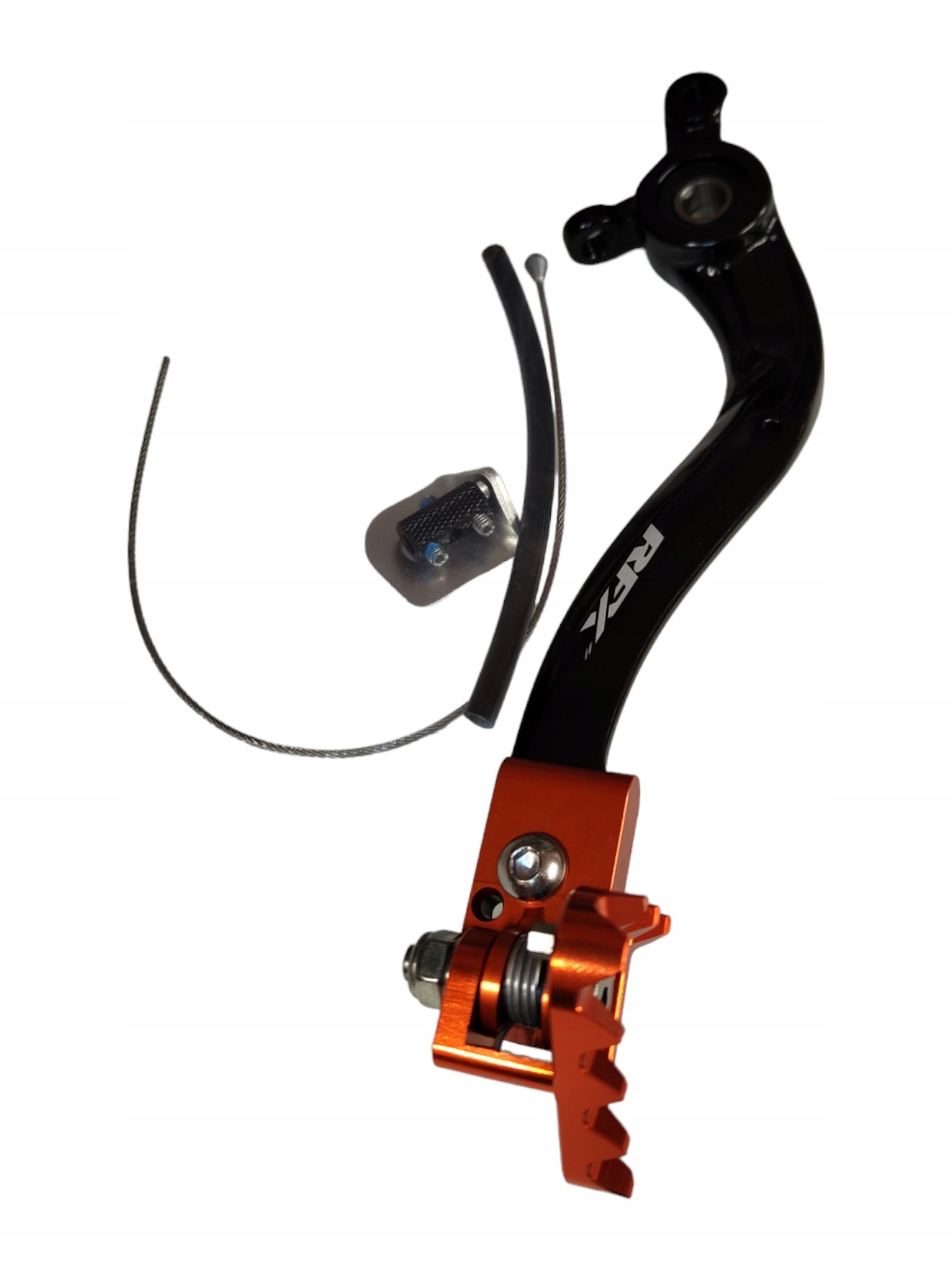 Brzdová Páka Ktm SX250 EXC250 17-21 EXCF350 18-21