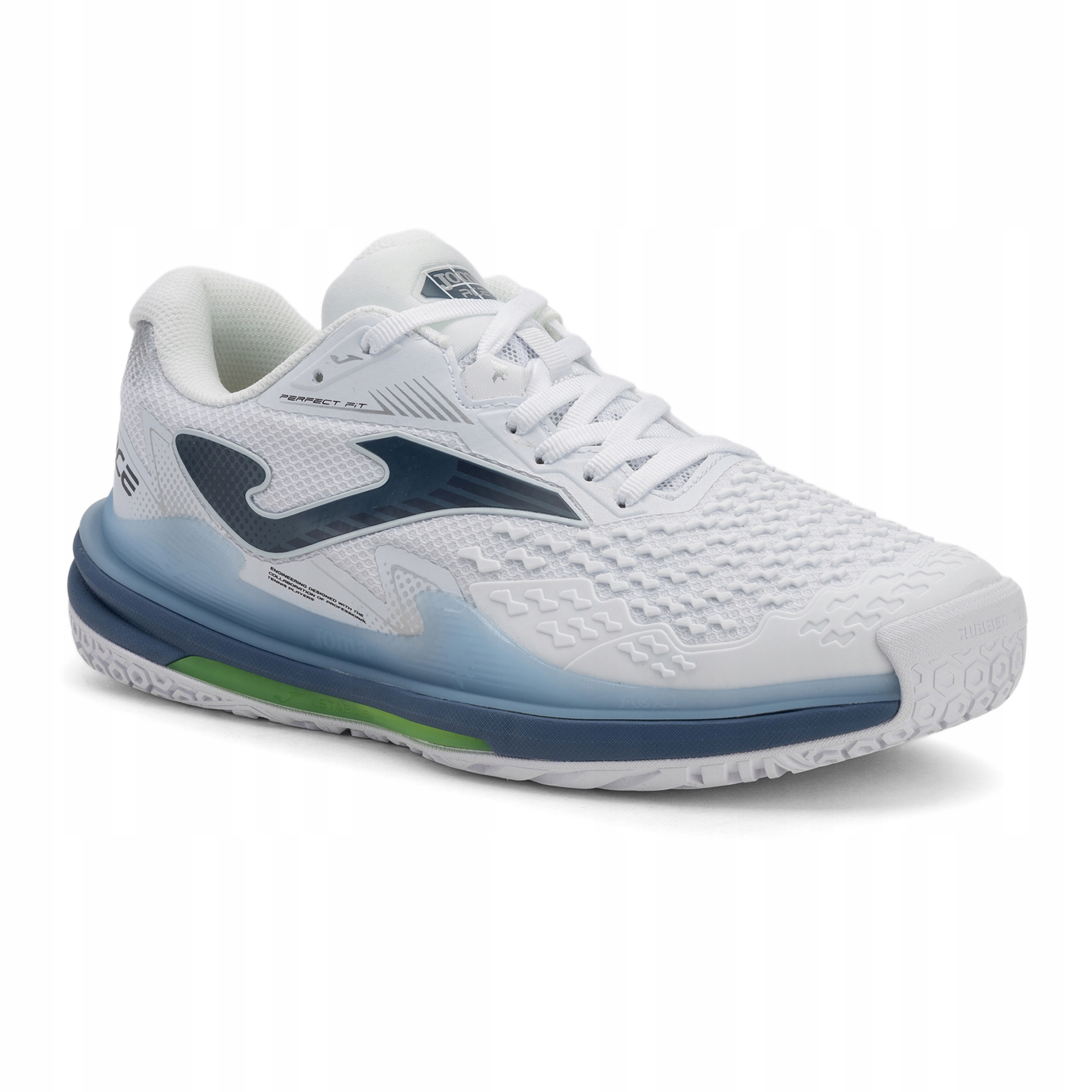 Joma buty do tenisa ziemnego Ace Ac TACES2502AC rozmiar 43,5