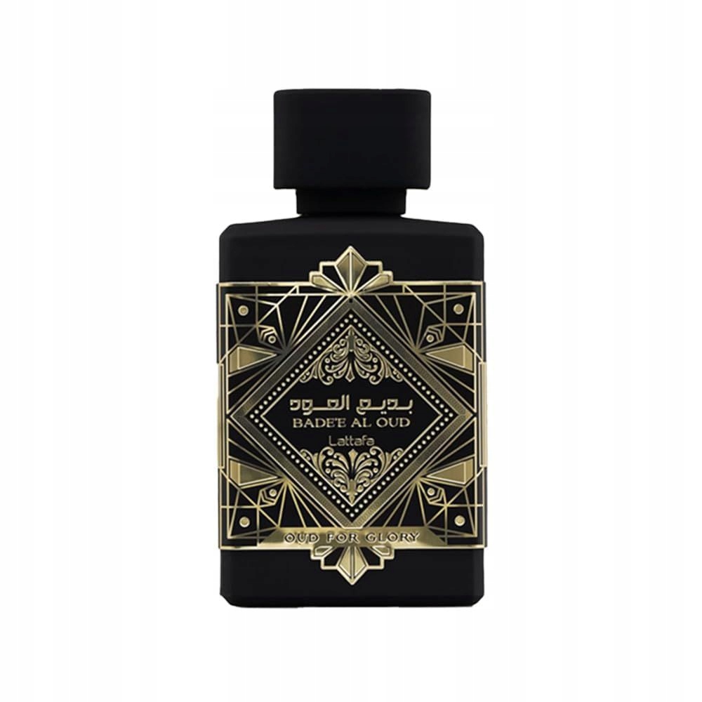 Lattafa Oud For Glory Bade`e Al Oud Edp Objem: 100 ML Unisex