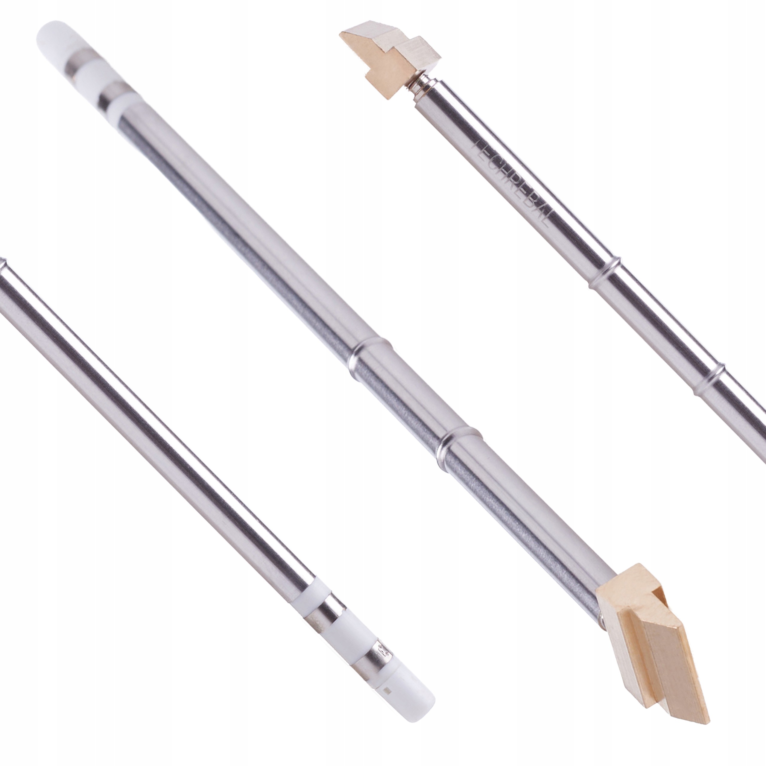 Pájecí hrot T12-1402 Špachtle 16 mm pro pájecí stanici Bga Smd