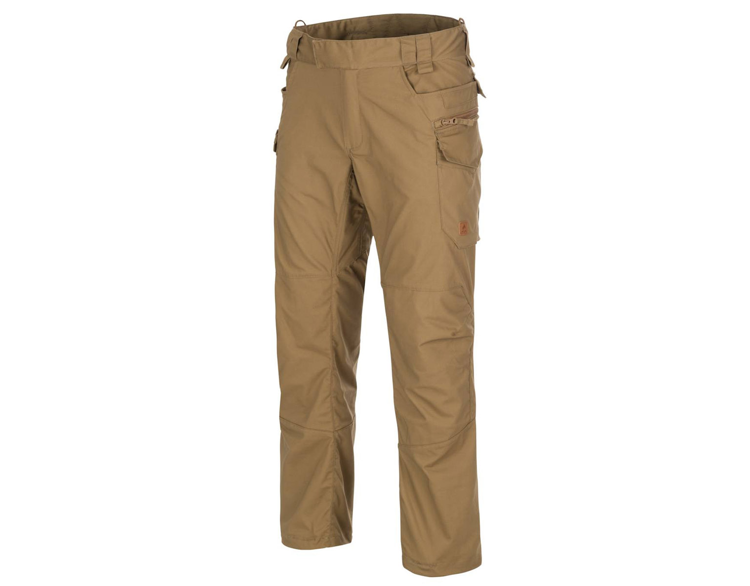 

Spodnie bojówki Helikon Pilgrim Coyote S Reg