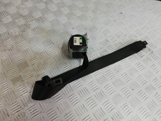 CORSA d 3D ремень безопасности