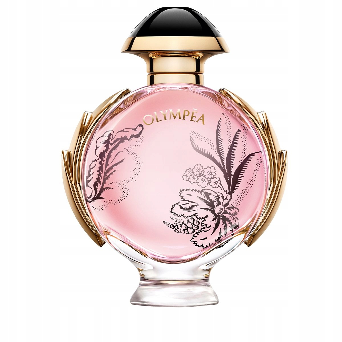 Olympea Blossom Parfémovaná voda sprej 50 ml Paco Rabanne – smyslná vůně