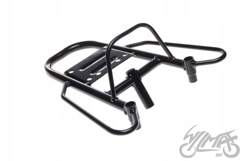 BAGAŻNIK TYŁ Producent inny