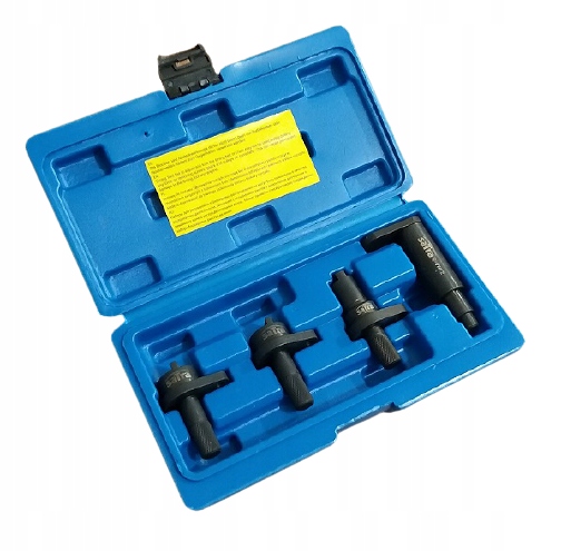 БЛОКИРОВКА ГАЗОРАСПРЕДЕЛЕНИЯ VAG 1.2 6V/12V