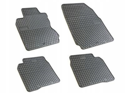 

Frogum Dywaniki Gumowe Nissan Note 2006-2013