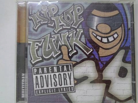 Hip Hop.R&B.Reggae.Breakbeats…etc Rap, hip-hop - Allegro.pl