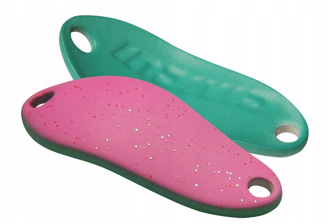 Błystka wahadłowa Sv Fishing Lures Individ FL22 (3 g)