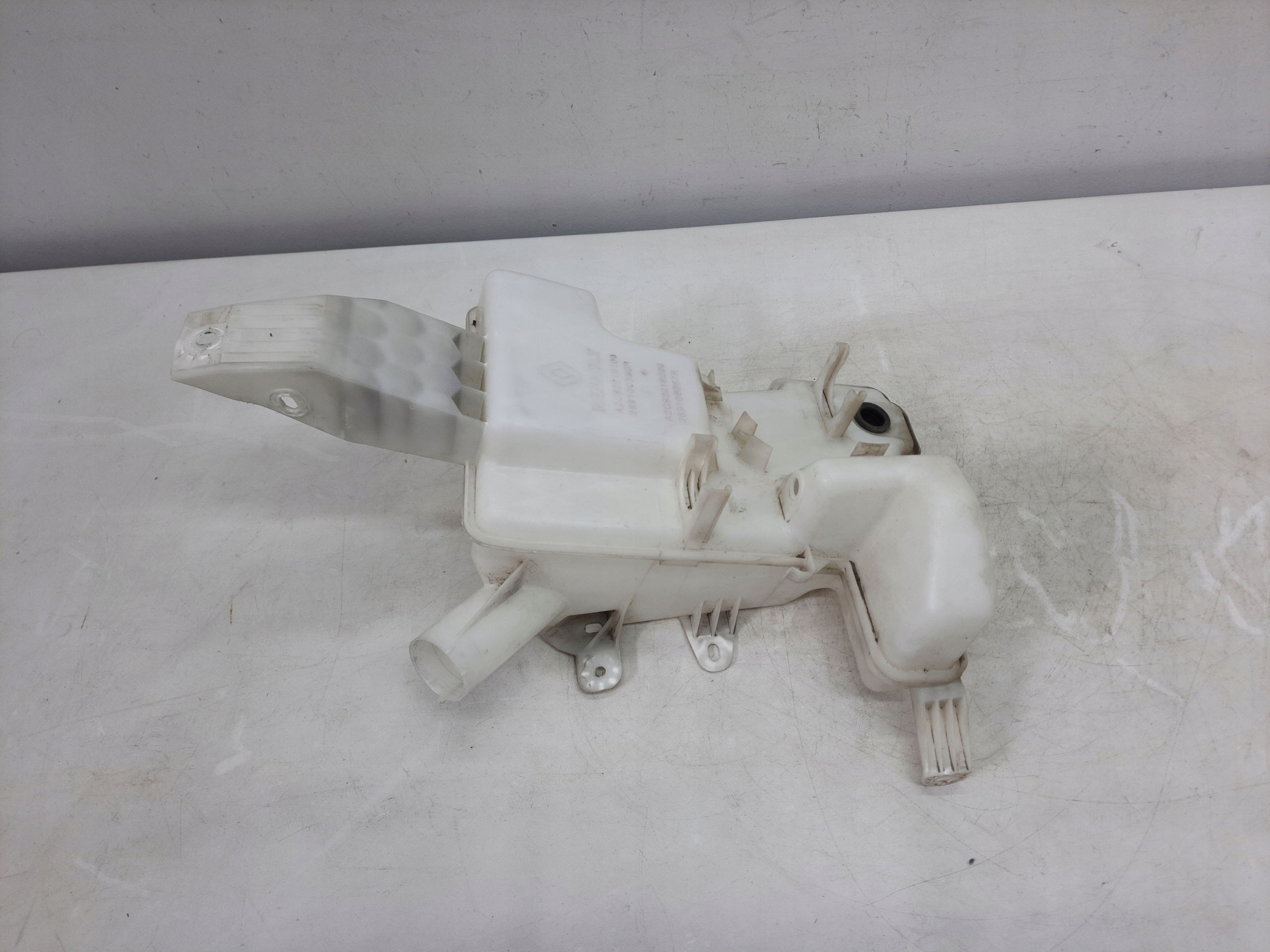 RENAULT KADJAR 15- washer fluid tank original