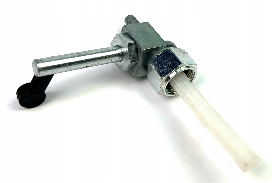 Kran kranik zbiornika paliwa zawór Simson SR50 Sr Skuter